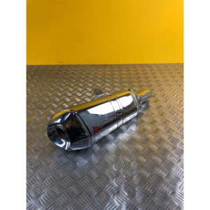 Silencieux échappement pour BMW R 1200 RS