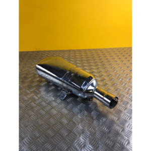 Silencieux échappement pour BMW R 1200 RS