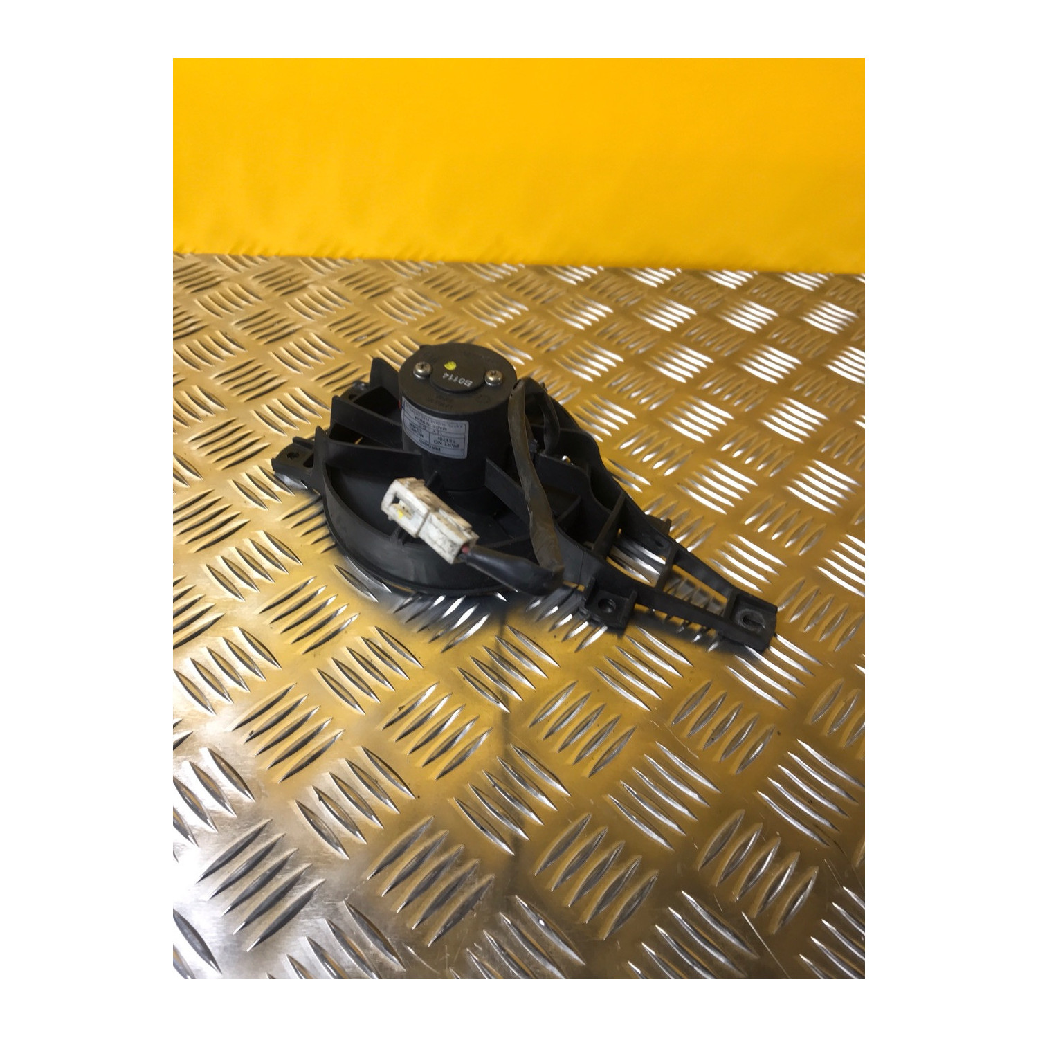 Ventilateur pour PIAGGIO BEVERLY 350 2014