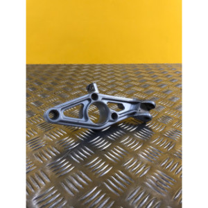 Platine repose pieds avant gauche pour BMW R 1150 GS ABS 2004