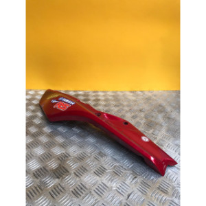 Cache chassis latéral gauche pour YAMAHA TDR 125 1999