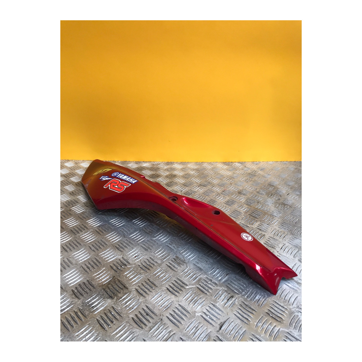 Cache chassis latéral gauche pour YAMAHA TDR 125 1999