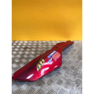 Cache chassis latéral gauche pour YAMAHA TDR 125 1999