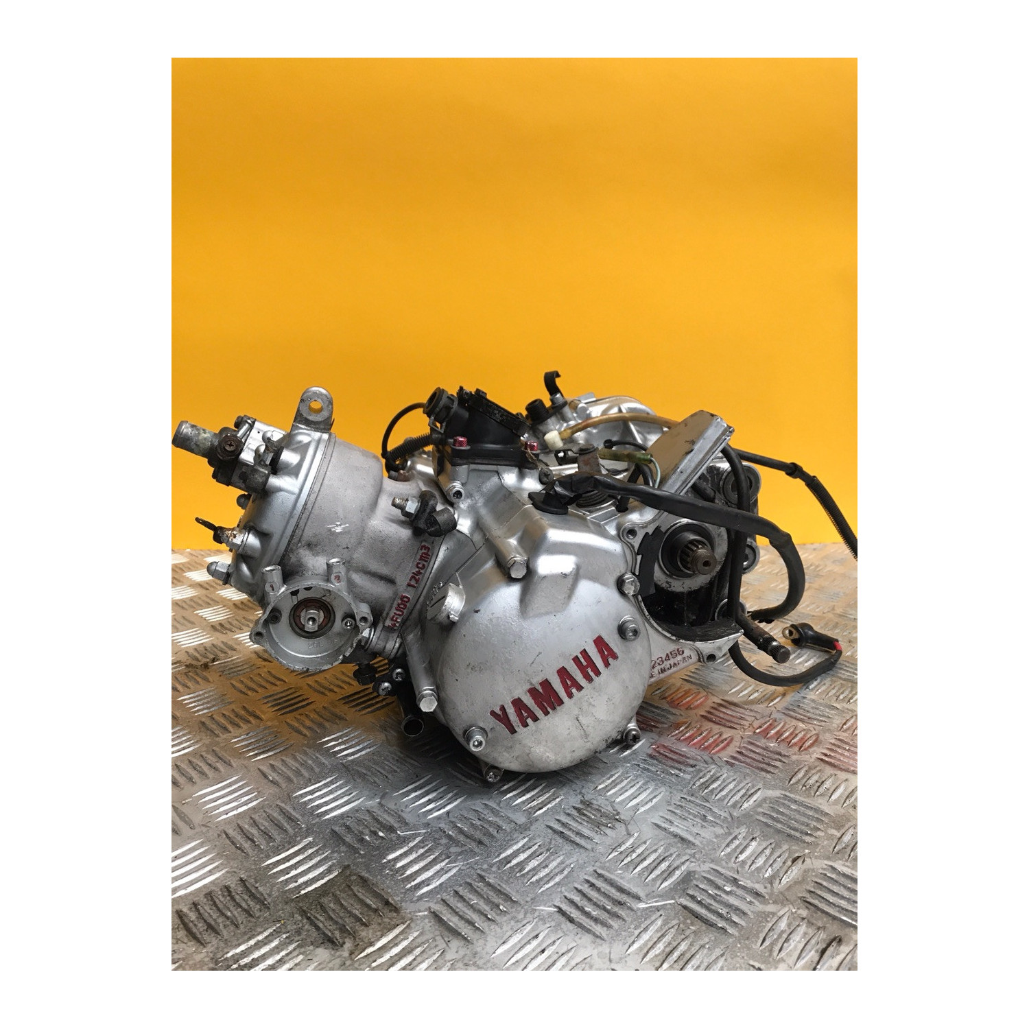 Moteur pour YAMAHA TDR 125 1999