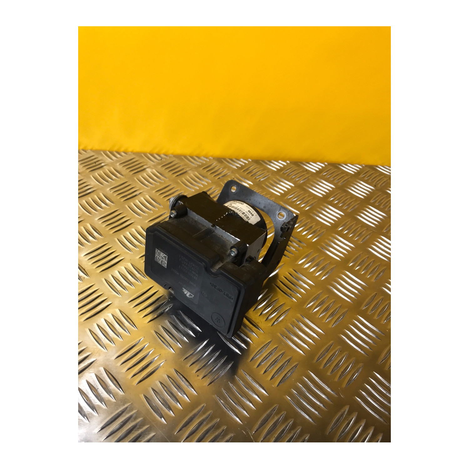 Bloc abs pour PIAGGIO BEVERLY 350 2014