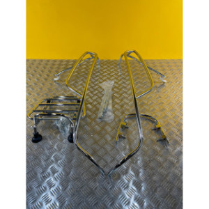 Protection de chassis pour PIAGGIO VESPA 125 GTS 2018 602959M