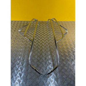 Protection de chassis pour PIAGGIO VESPA 125 GTS 2018 602959M
