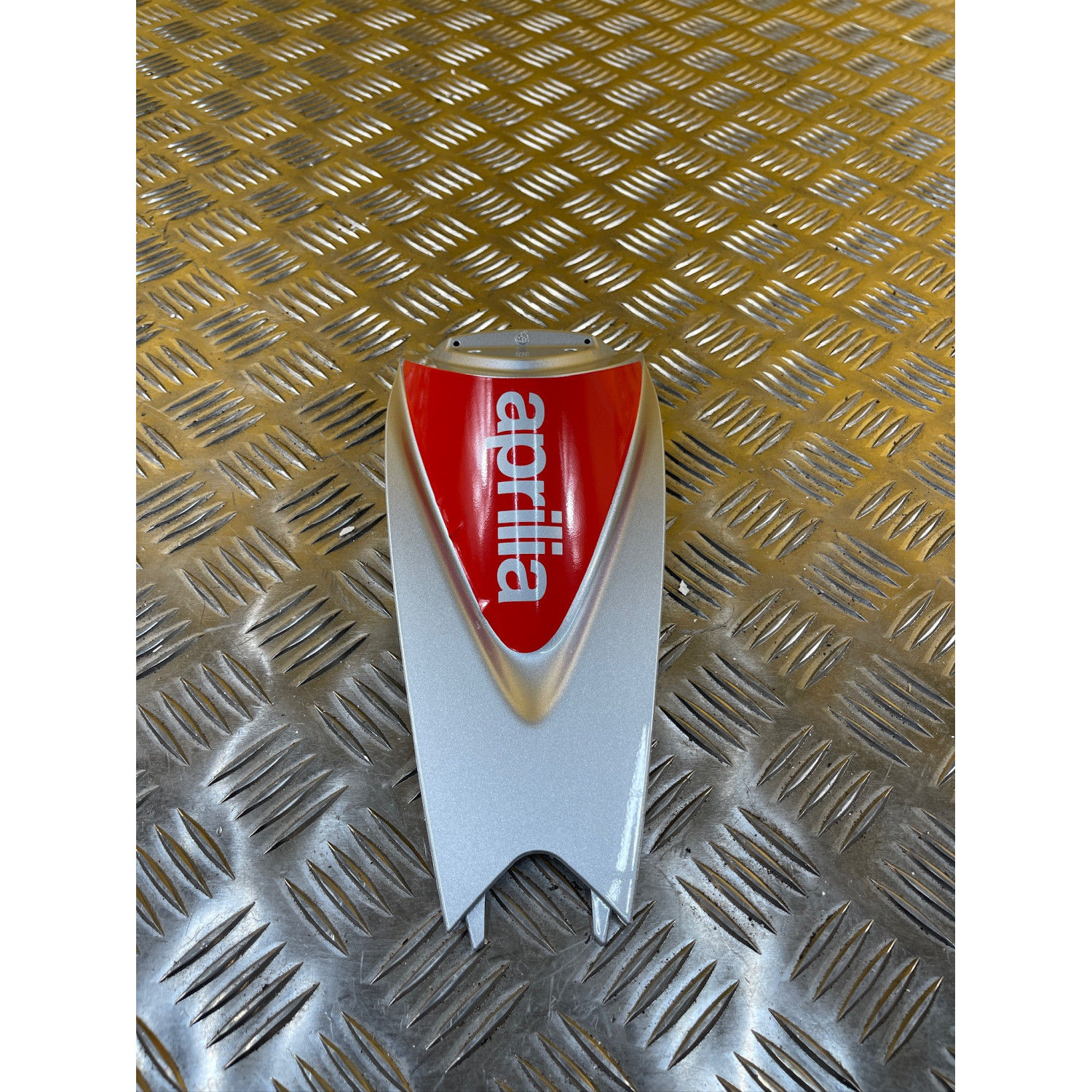 Capot de selle pour APRILIA RSV4 1000 2018