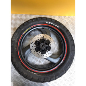 Jante arrière pour YAMAHA TDR 125 1999