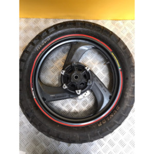 Jante arrière pour YAMAHA TDR 125 1999