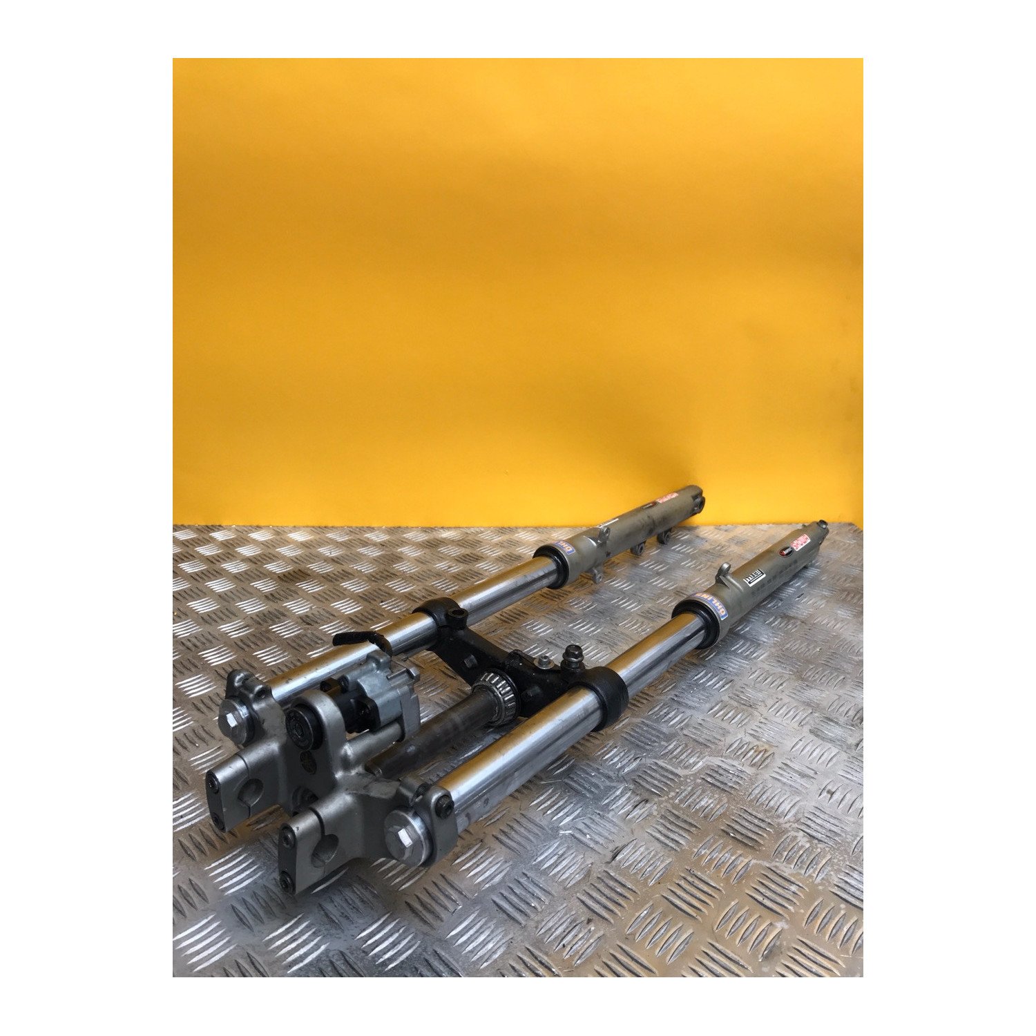 Fourche pour YAMAHA TDR 125 1999