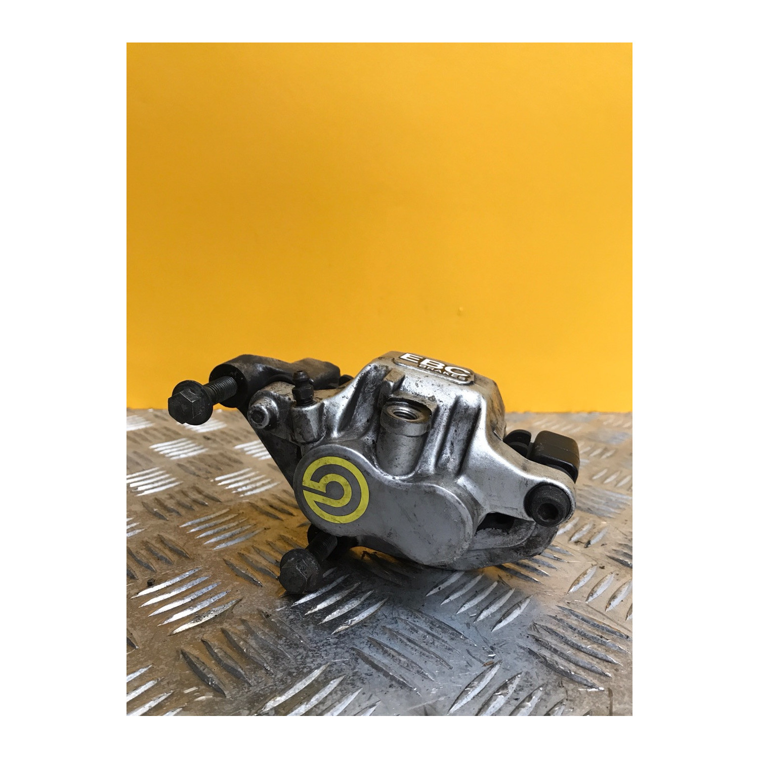 Etrier avant pour YAMAHA TDR 125 1999