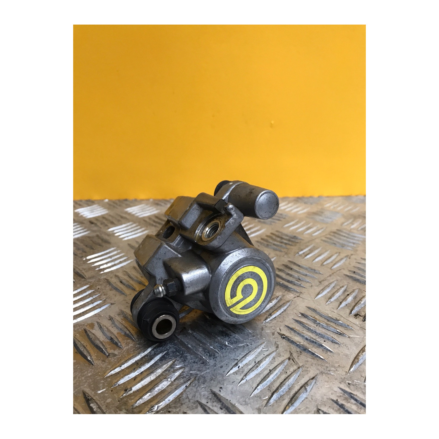 étrier de frein arrière pour YAMAHA TDR 125 1999