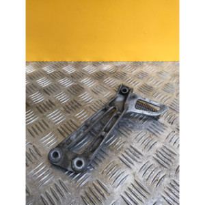 Platine repose pieds arrière gauche pour YAMAHA TDR 125 1999