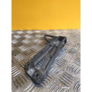 Platine repose pieds arrière droite pour YAMAHA TDR 125 1999