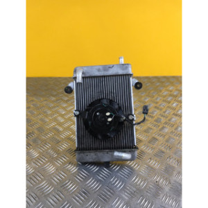 Radiateur d'eau pour HONDA SH 300 2017