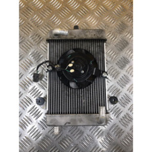 Radiateur d'eau pour HONDA SH 300 2017