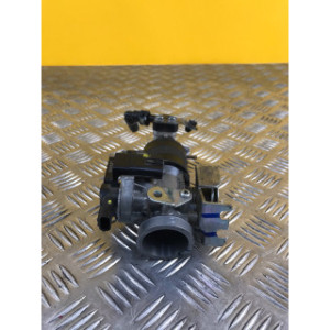 Boitier papillon pour HONDA SH 300 2017