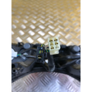 Feux arrière pour HONDA SH 300 2017