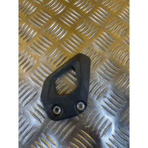 Platine repose pieds avant droite pour BMW R 1200 GS 2015 40887557090R