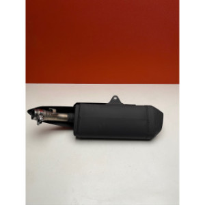 Silencieux échappement pour SUZUKI GSXS 750 2020 K7101739