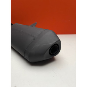 Silencieux échappement pour SUZUKI GSXS 750 2020 K7101739