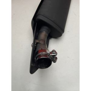 Silencieux échappement pour SUZUKI GSXS 750 2020 K7101739