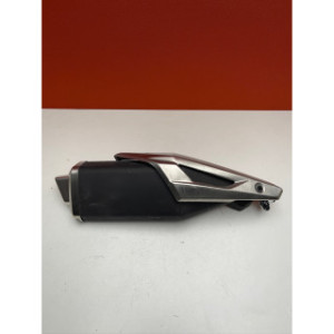 Silencieux échappement pour HONDA XADV 750 HM MKH E1