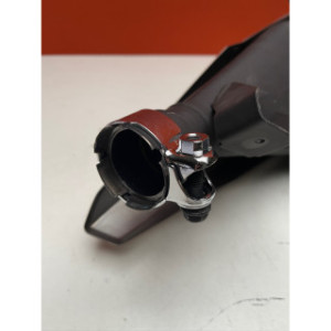 Silencieux échappement pour HONDA XADV 750 HM MKH E1