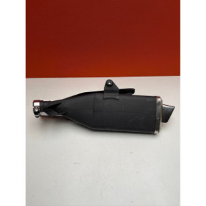 Silencieux échappement pour HONDA XADV 750 HM MKH E1