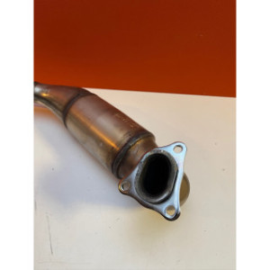 Collecteur échappement pour HONDA XADV 750 2022 mkt d01 mms