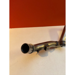 Collecteur échappement pour HONDA XADV 750 2022 mkt d01 mms