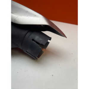 Silencieux échappement pour HONDA HORNET 750 2024 Goshi MLB D1 E6