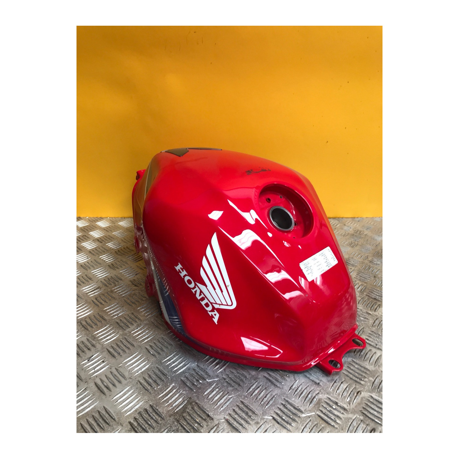 Réservoir de carburant pour HONDA CBR 500 R 2025