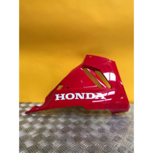 Carenage inferieur droit pour HONDA CBR 500 R 2025 64331-MLR-D000