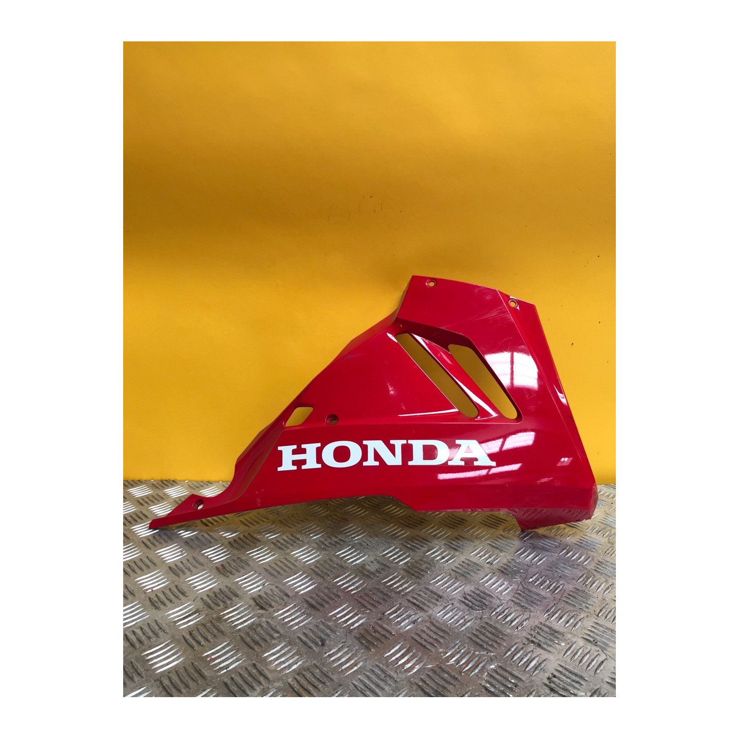 Carenage inferieur droit pour HONDA CBR 500 R 2025 64331-MLR-D000