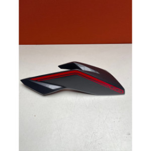 Ecope gauche pour HONDA CBF 500 2018 64430-MJW-J400