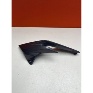 Ecope gauche pour HONDA CBF 500 2018 64430-MJW-J400