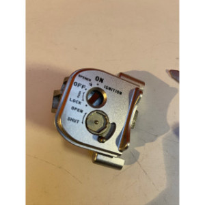 Kit clé Neiman CDI pour HONDA PCX 125 2012 35110-KZR-601