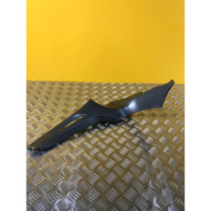 Cache latéral arrière sous selle droit pour PIAGGIO BEVERLY 350 2020