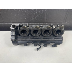 Culasse pour YAMAHA YZF R 1000 2002