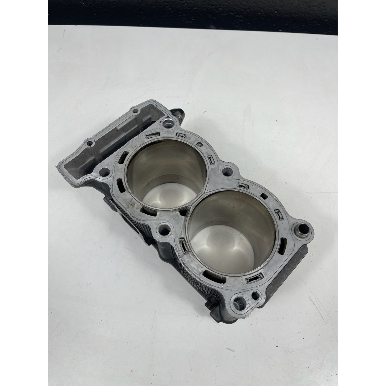 Cylindre pour YAMAHA TDM 900 2010