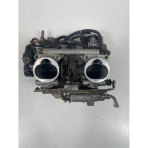 Rampe injection pour YAMAHA TDM 900 2010