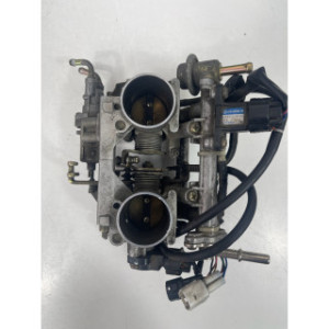 Rampe injection pour YAMAHA TDM 900 2010