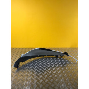 Demi coque arrière gauche pour PIAGGIO BEVERLY 350 2020