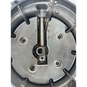 Carter embrayage pour YAMAHA TDM 900 2003