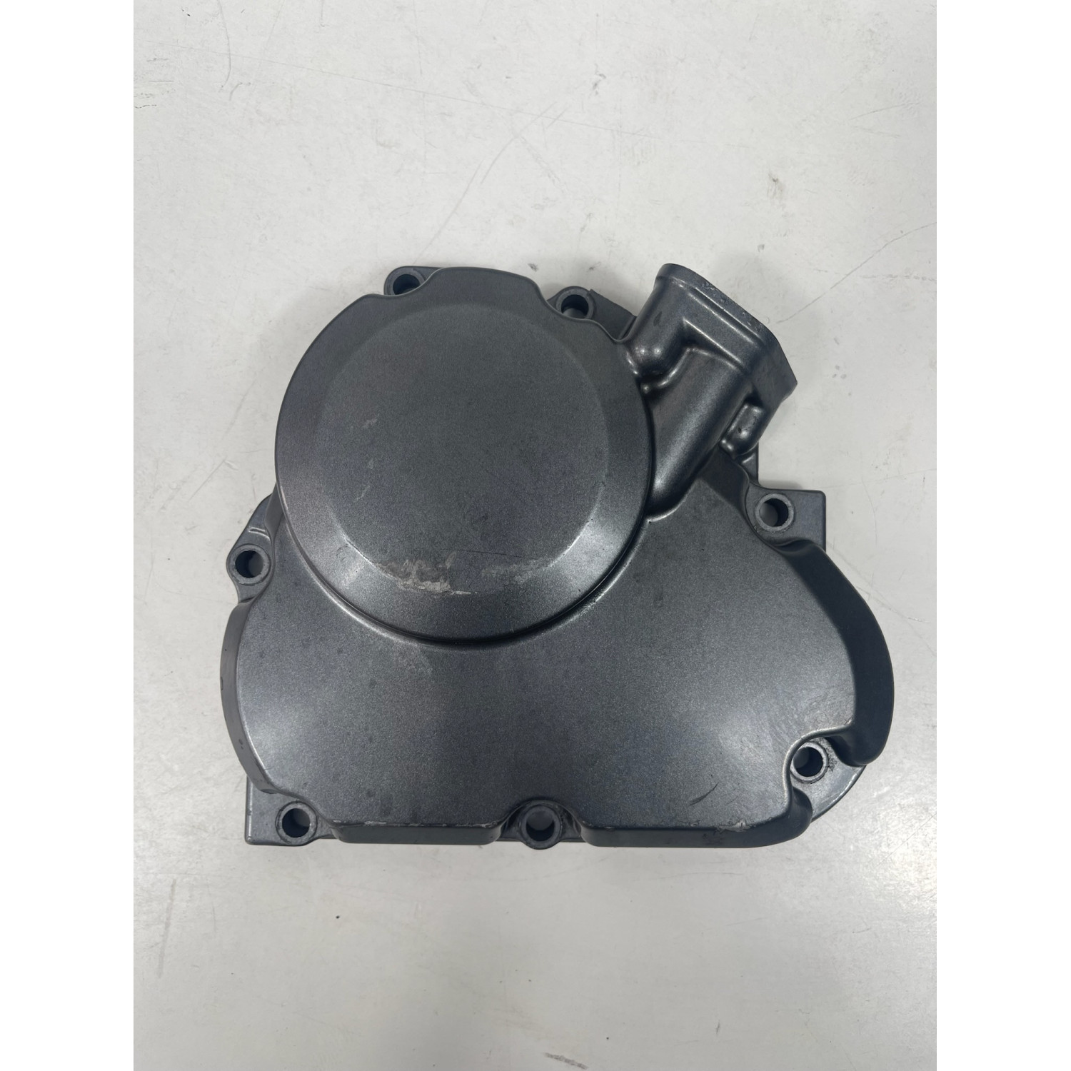Carter d huile pour YAMAHA TDM 900 2011