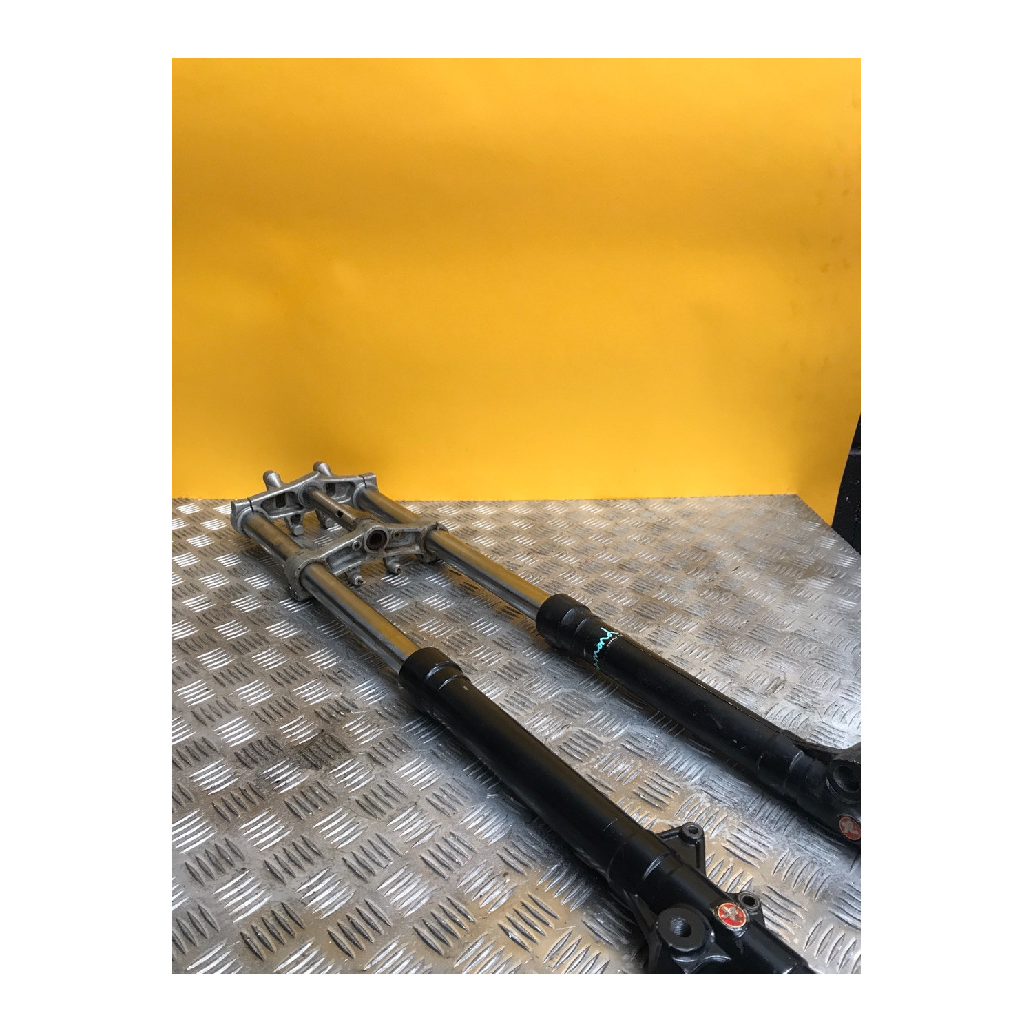 Fourche pour BETA RR 50 MOTARD 2010