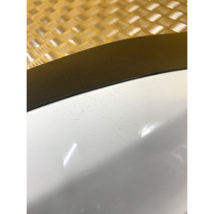 Demi coque arrière droite pour PIAGGIO BEVERLY 350 2020