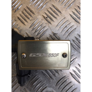 Maitre cylindre frein avant pour SUZUKI GSXF 650 2014